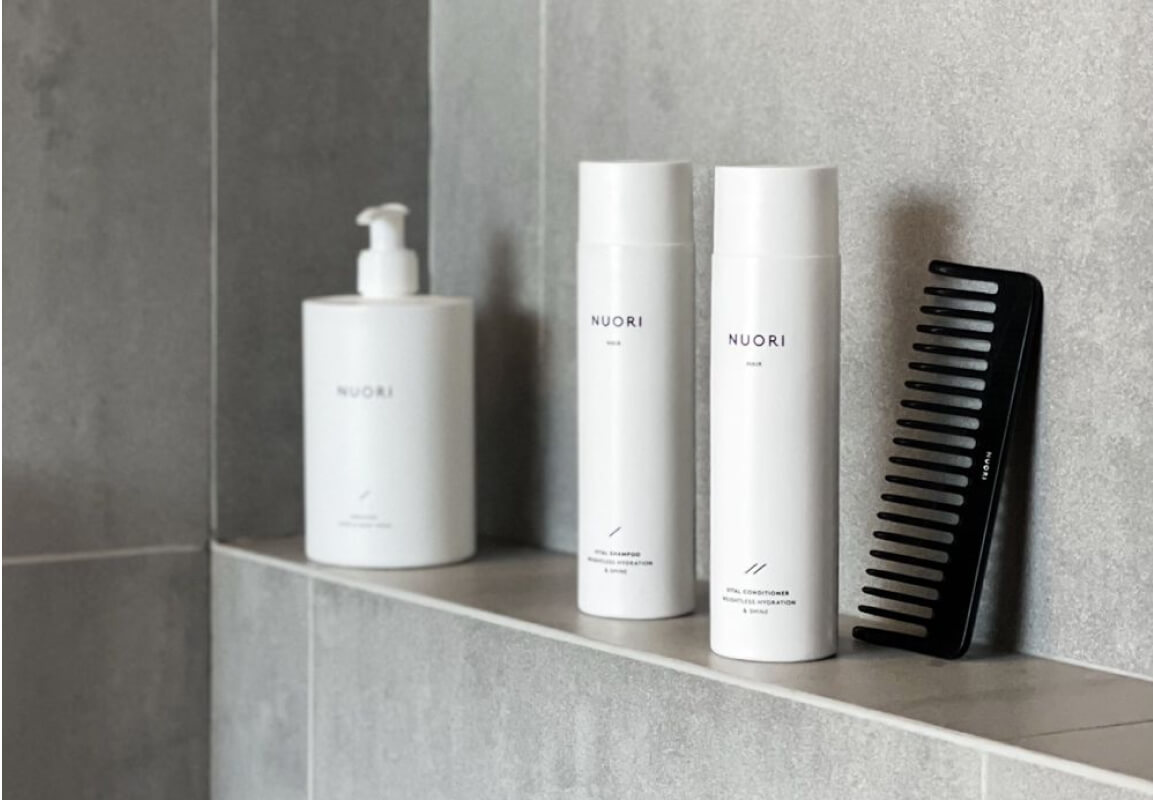 Ontdek de voordelen van natuurlijke haircare