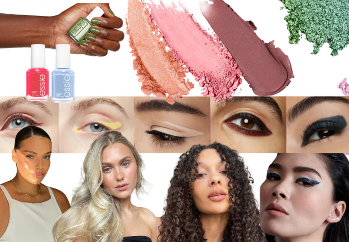 Zo kies je de juiste make-up voor jouw kleurseizoen
