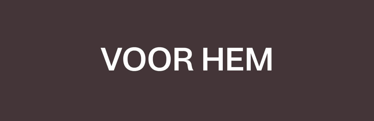 Gift category 2 - Voor hem