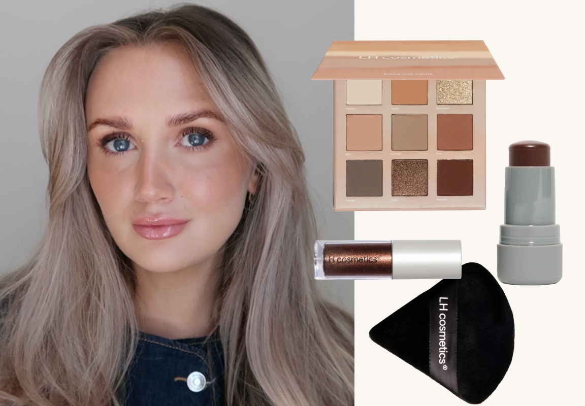 LH cosmetics bestsellers: Alles wat je nodig hebt voor een complete look