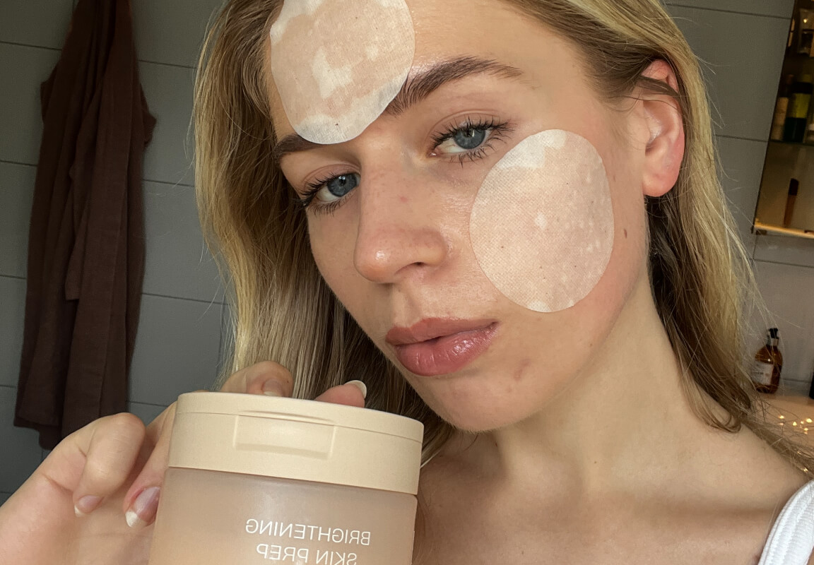 Toner pads – het slimste product van de zomer