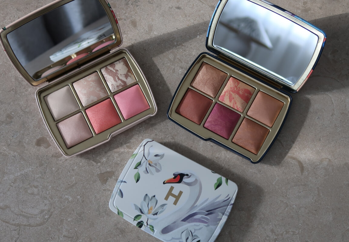 Hourglass Holiday 2025 is hier – en we willen de hele collectie