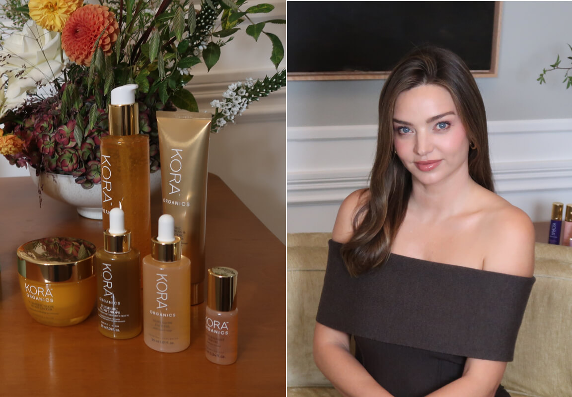 Miranda Kerr: “Shine Your Light” – over een glow die begint met zelfliefde