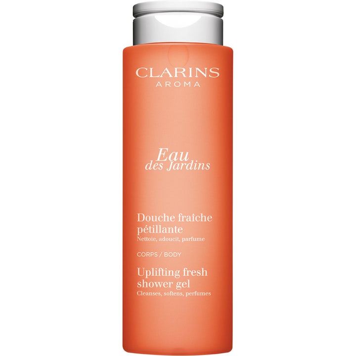 Eau des Jardins Uplifting Fresh Shower Gel