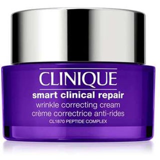 Clinique Smart Clinical Repair Wrinkle Cream