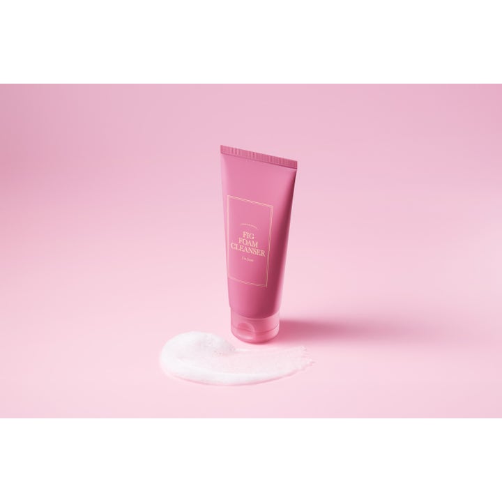 Fig Foam Cleanser