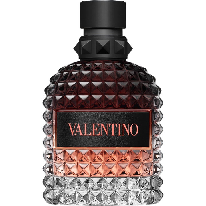 Born in Roma Uomo Coral Fantasy