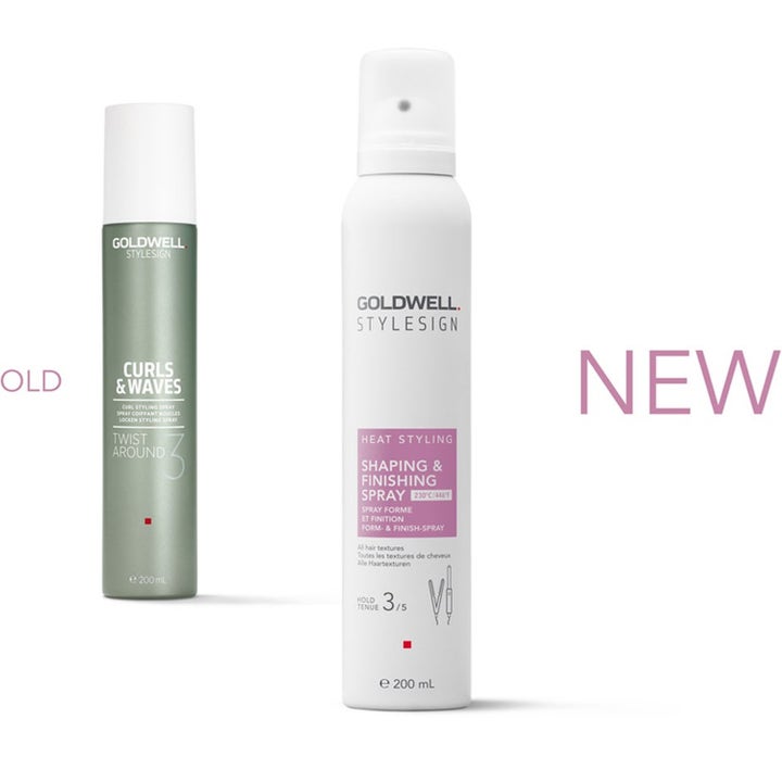 Fashion Week Bundle - The Perfect Blow Out