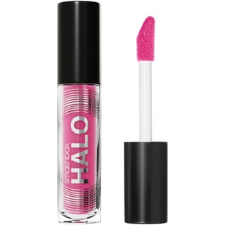 Smashbox Halo Plump + Glow Gloss