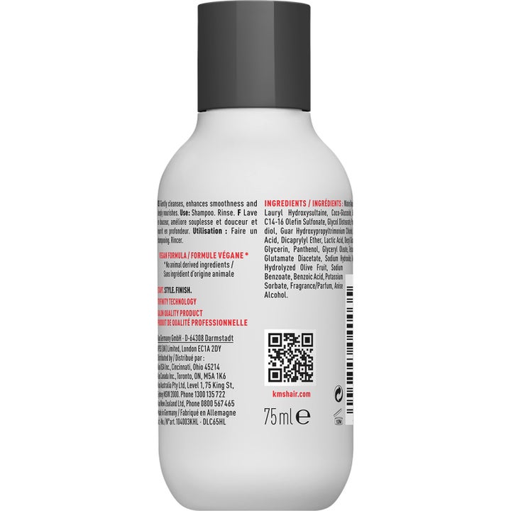 AllSmooth Shampoo