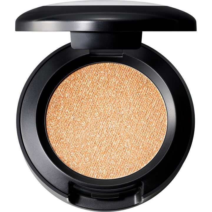 Eye Shadow Metallic