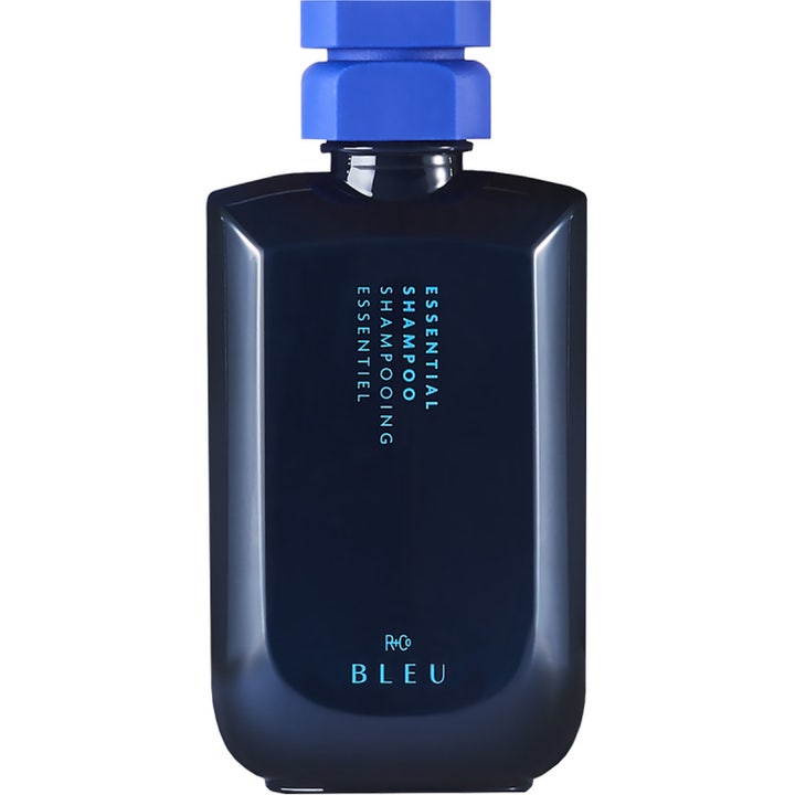 Essential Shampoo