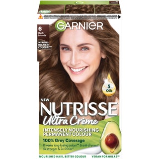 Garnier Nutrisse Cream
