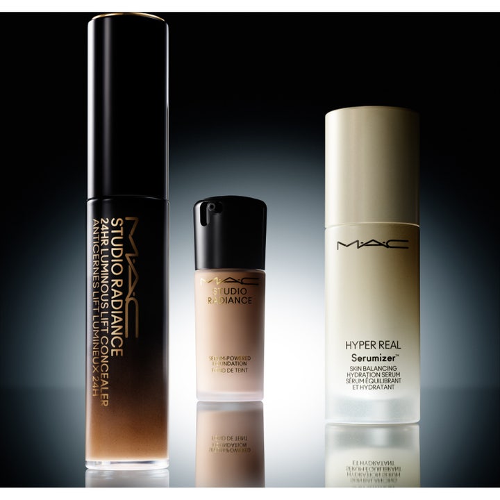 Studio Radiance 24HR Luminous Lift Concealer
