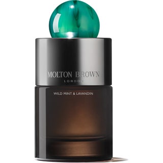 Molton Brown Wild Mint & Lavandin