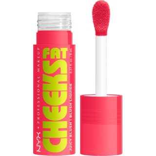 NYX Professional Makeup Fat Cheeks Blush
