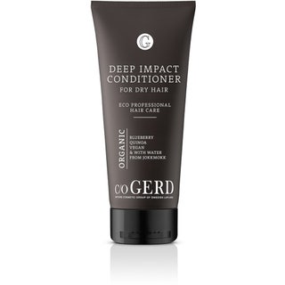 c/o GERD Deep impact conditioner