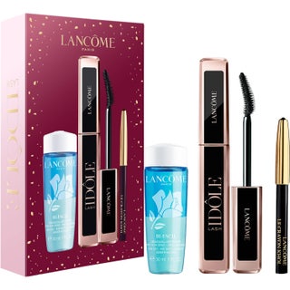 Lancôme Lash Idôle Mascara Routine Gift Set - Holiday Limited Edition