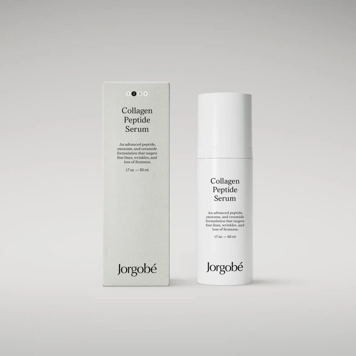 Collagen Peptide Serum