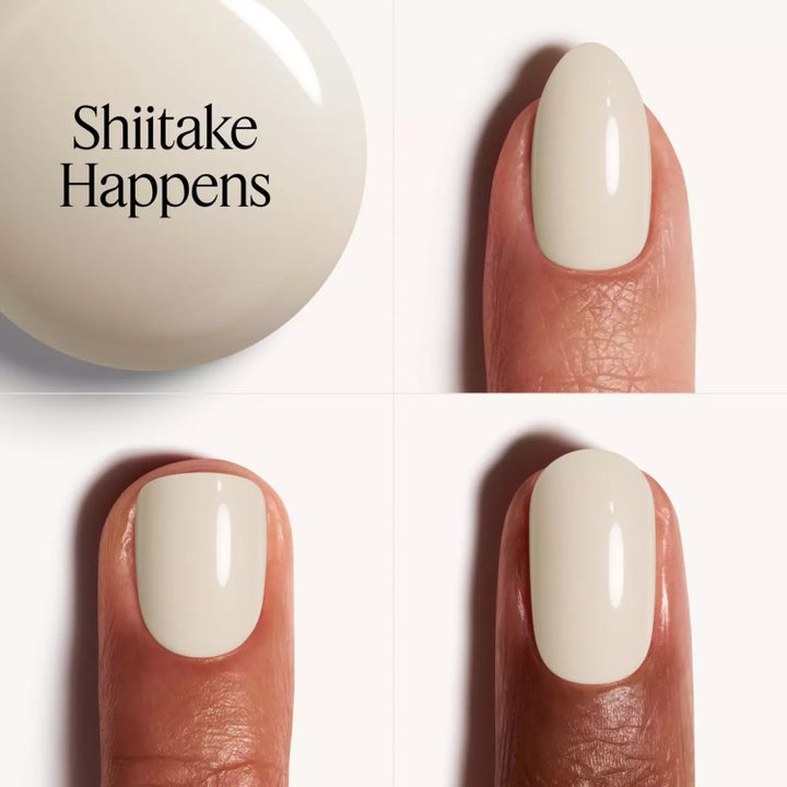 Original Nail Polish