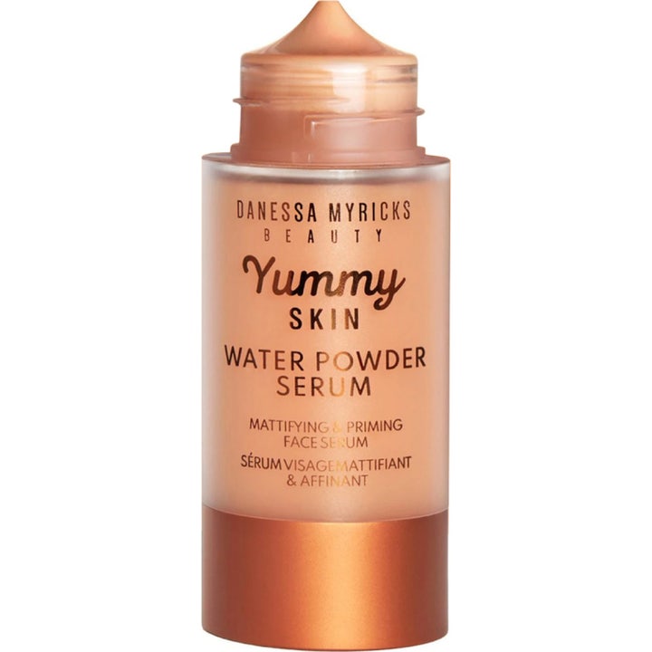 Yummy Skin Water Powder Serum