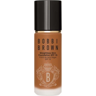 Bobbi Brown Weightless Skin Foundation