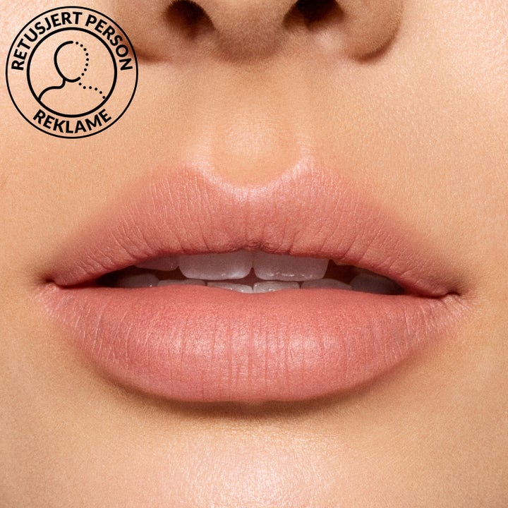 Powder Kiss Hazy Matte Lipstick