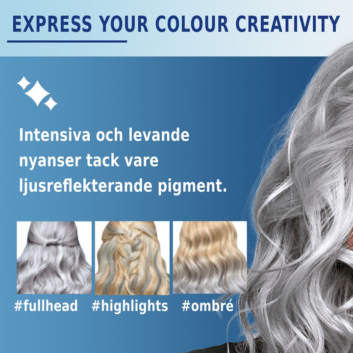 Live Color Moment