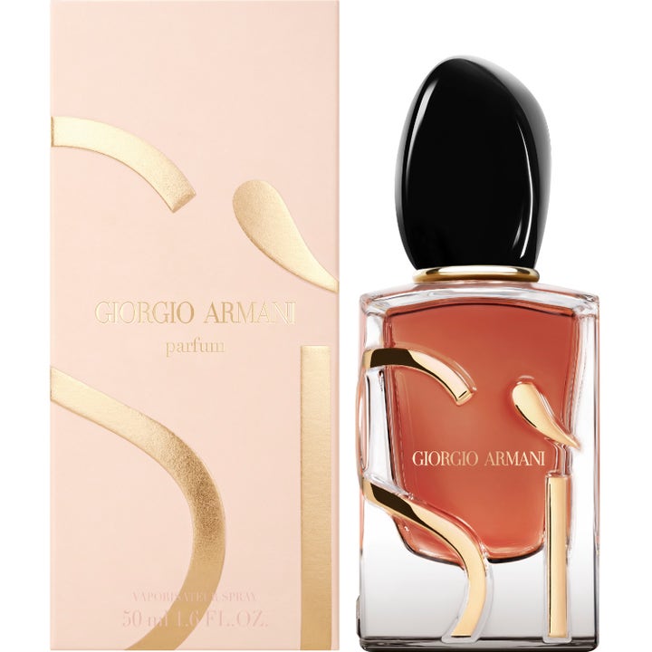 Sì Parfum