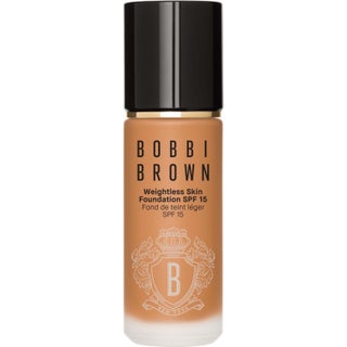 Bobbi Brown Weightless Skin Foundation