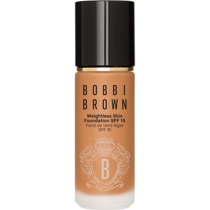 Weightless Skin Foundation