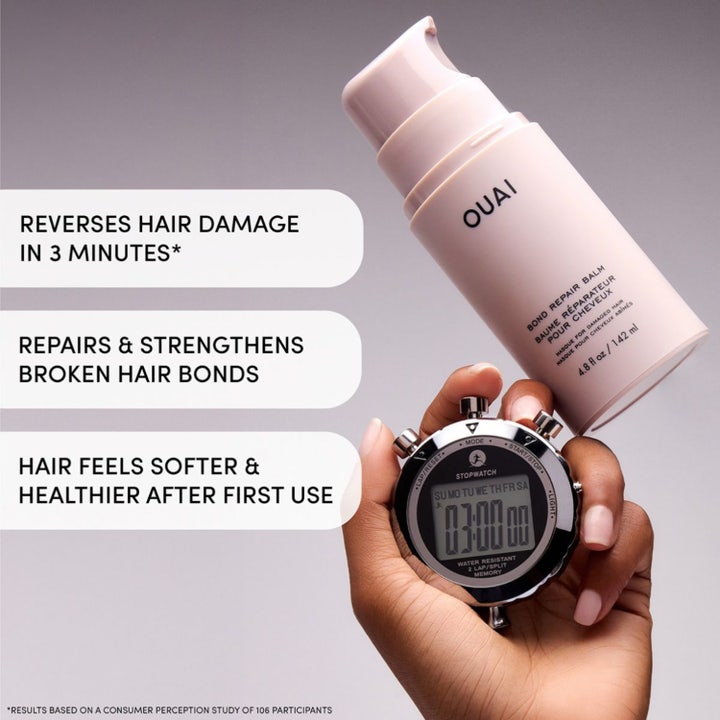 Bond Repair Balm
