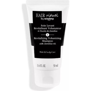 Sisley Revitalizing Volumizing Shampoo