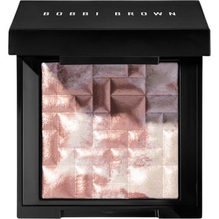 Bobbi Brown Mini Highlighting Powder Pink Glow