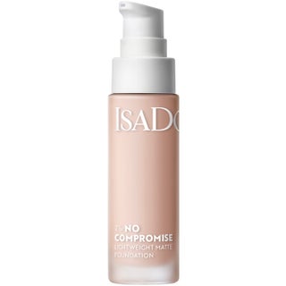 IsaDora No Compromise Lightweight Matte Foundation
