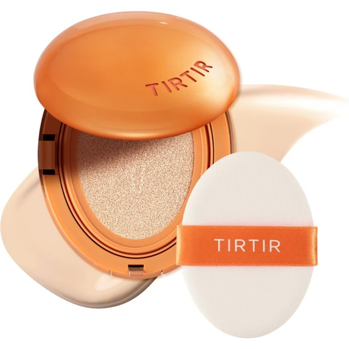 Mask Fit AI Filter Cushion 17N Vanilla