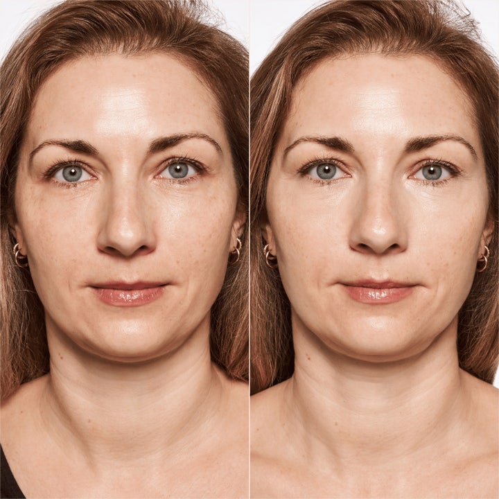 Liquid Camouflage High Coverage Concealer