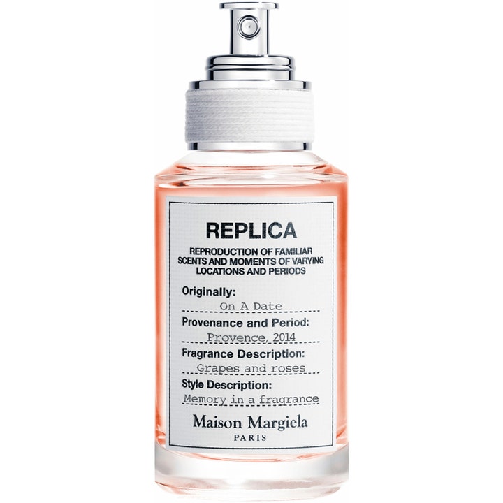 Replica On A Date