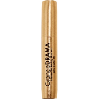 Grande Cosmetics Grande Mascara Drama Intense Thickening Mascara With Castor