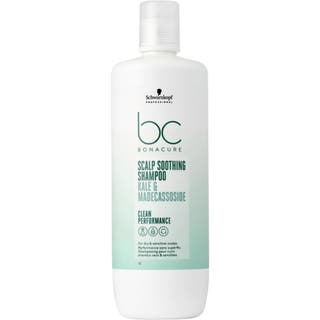 Schwarzkopf Professional Bonacure Scalp Soothing Shampo