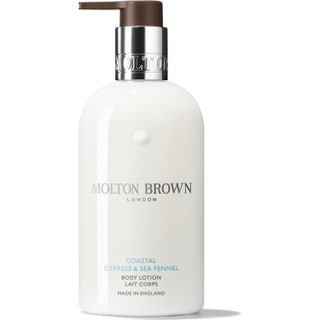 Molton Brown Coastal Cypress & Sea Fennel Body Lotion