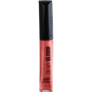 Rimmel London Oh My Gloss