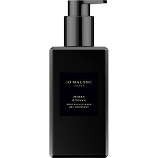 Jo Malone London Myrrh & Tonka Body & Hand Wash