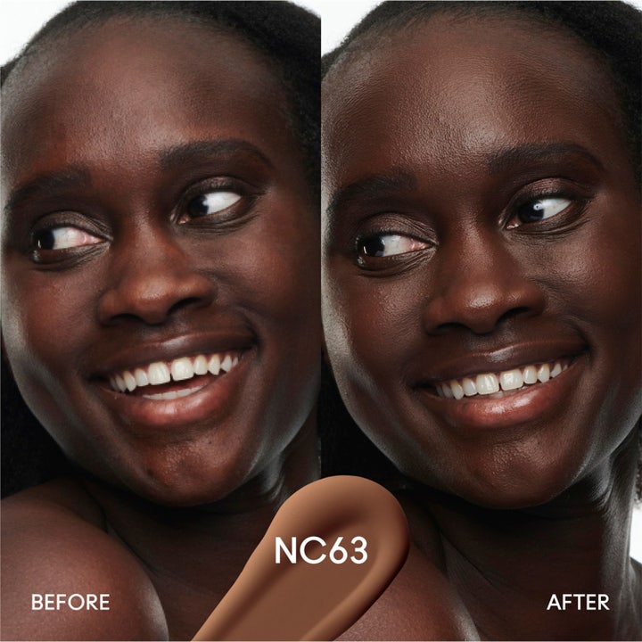 Studio Radiance Serum-Powered Foundation