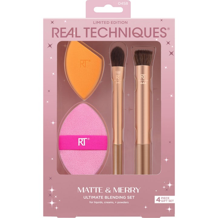 Ultimate Blending Set