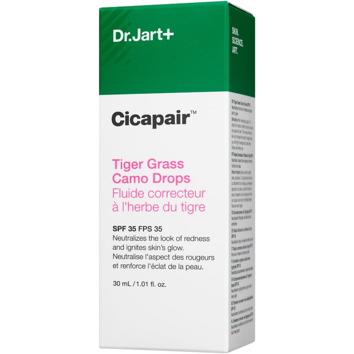 Cicapair Soothing Camo Drops