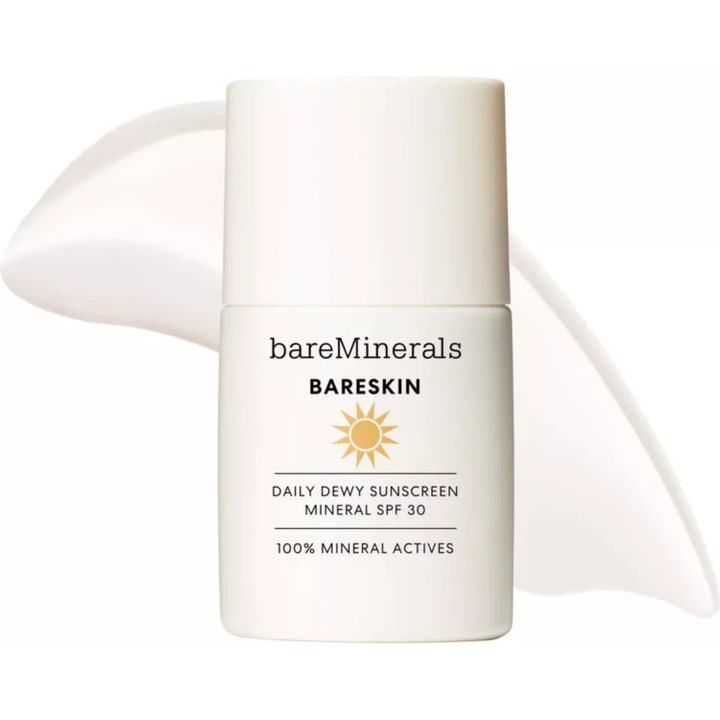 BARESKIN Mineral SPF 30