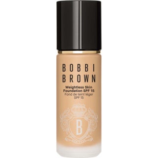Bobbi Brown Weightless Skin Foundation