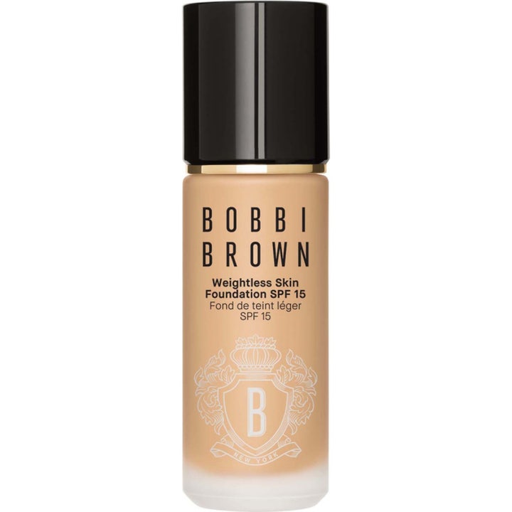 Weightless Skin Foundation
