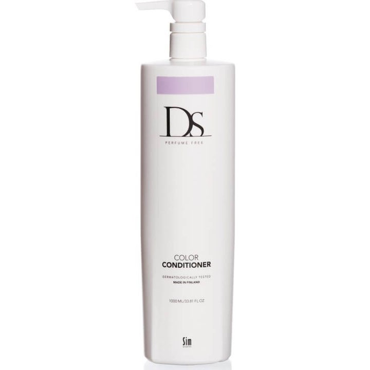 DS SIM Sensitive Color Conditioner